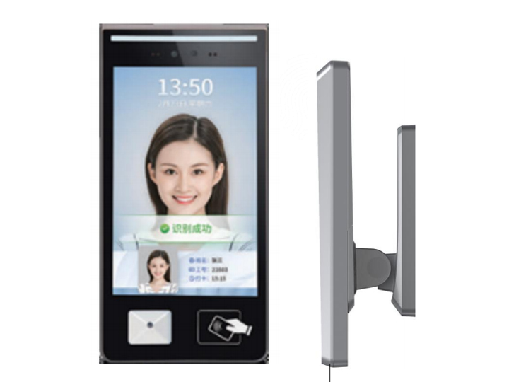 智能門禁終端 - FJS980